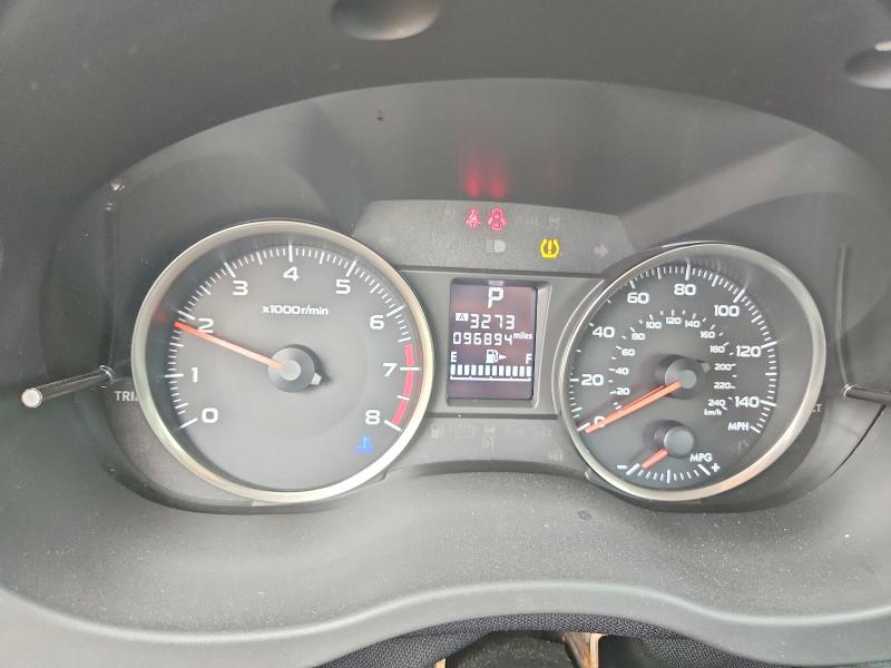 Продажа на аукционе авто 2016 Subaru Impreza, vin: JF1GJAA68GH008286, номер лота: 65479866