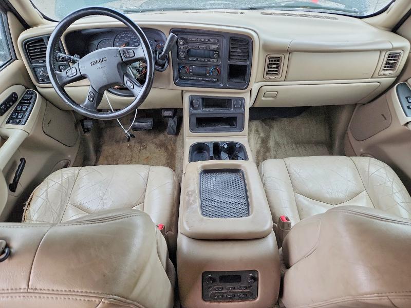 65208576 :رقم المزاد ، 3GKGK26G53G248743 vin ، 2003 Gmc Yukon Xl مزاد بيع