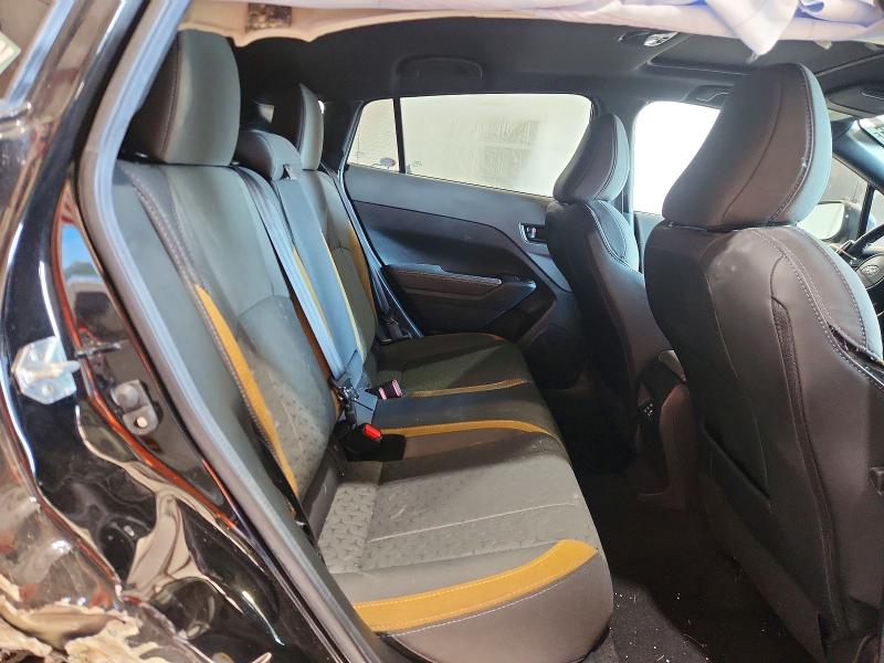 Продажа на аукционе авто 2025 Subaru Crosstrek, vin: 4S4GUHF61S3707571, номер лота: 64162266