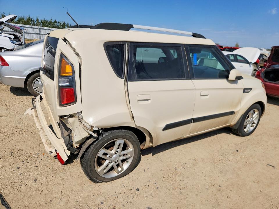 Aukcja sprzedaży 2010 Kia Soul, vin: KNDJT2A29A7049603, numer aukcji: 65887626
