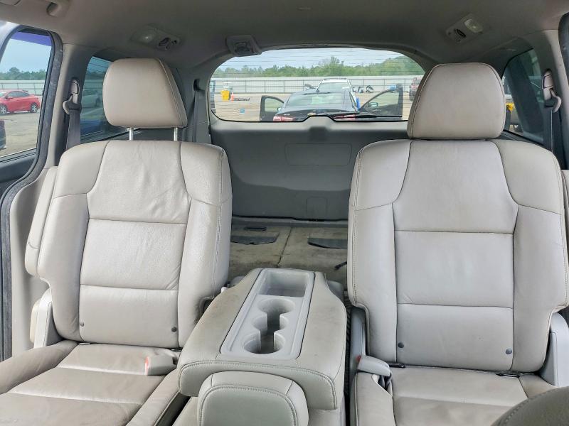 2013 Honda Odyssey მანქანა იყიდება აუქციონზე, vin: 5FNRL5H64DB002667, აუქციონის ნომერი: 64316886