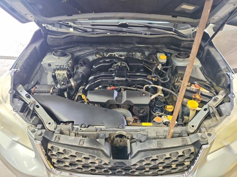 63895116 :رقم المزاد ، JF2SJAACXEG411183 vin ، 2014 Subaru Forester مزاد بيع
