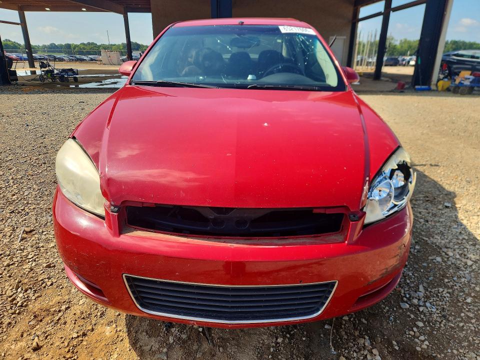 65217606 :رقم المزاد ، 2G1WB58K479240474 vin ، 2007 Chevrolet Impala مزاد بيع