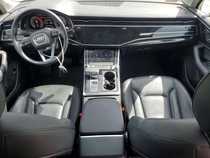 Aukcja sprzedaży 2023 Audi Q7, vin: WA1LXBF78PD003928, numer aukcji: 66135476