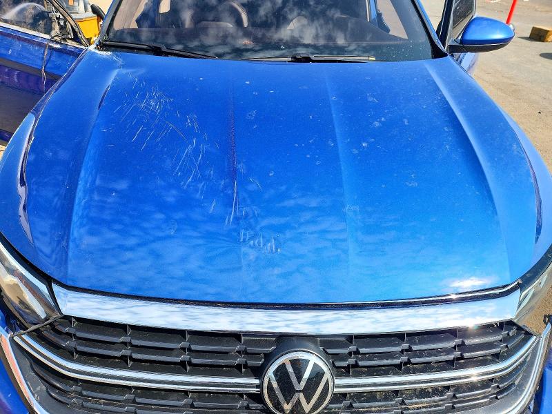 Aukcja sprzedaży 2022 Volkswagen Jetta, vin: 3VW7M7BU0NM026756, numer aukcji: 64297436
