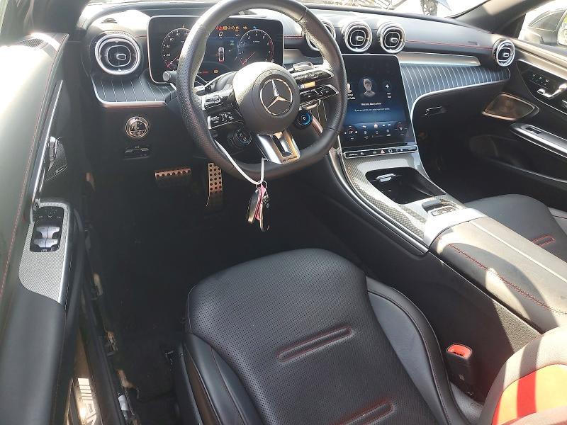 Aukcja sprzedaży 2026 Mercedes-benz Cle, vin: W1KMK6CB9TF095919, numer aukcji: 65320806