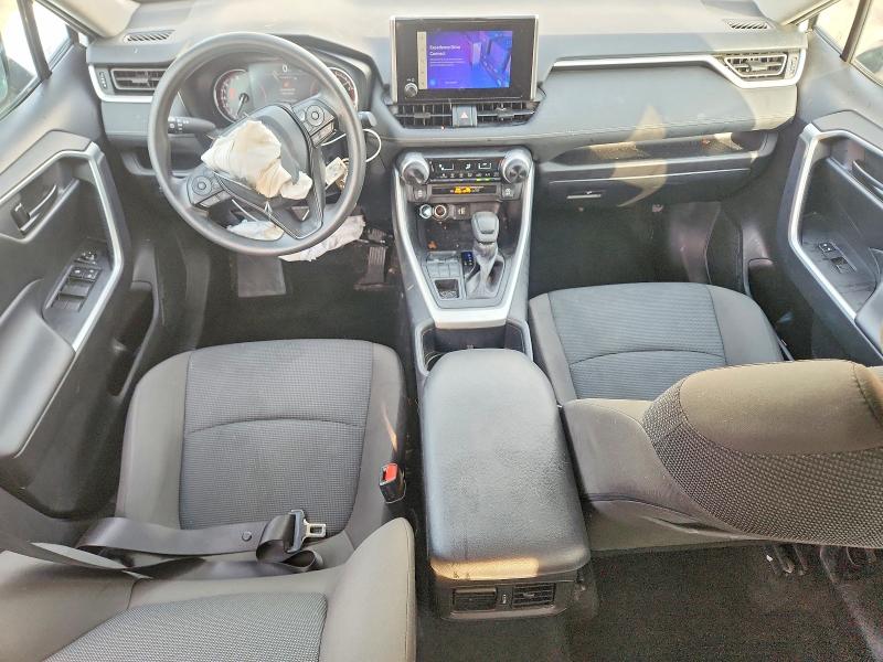 Продаж на аукціоні авто 2024 Toyota Rav4, vin: 2T3F1RFV6RW430493, номер лоту: 64833106