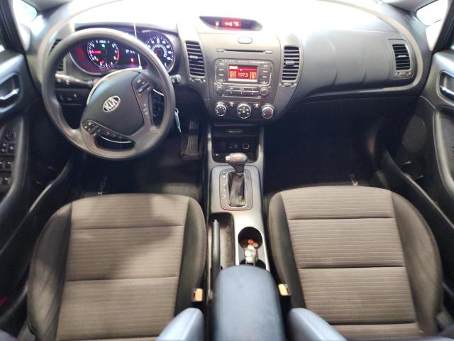 Продаж на аукціоні авто 2015 Kia Forte, vin: KNAFX4A6XF5404531, номер лоту: 64412186