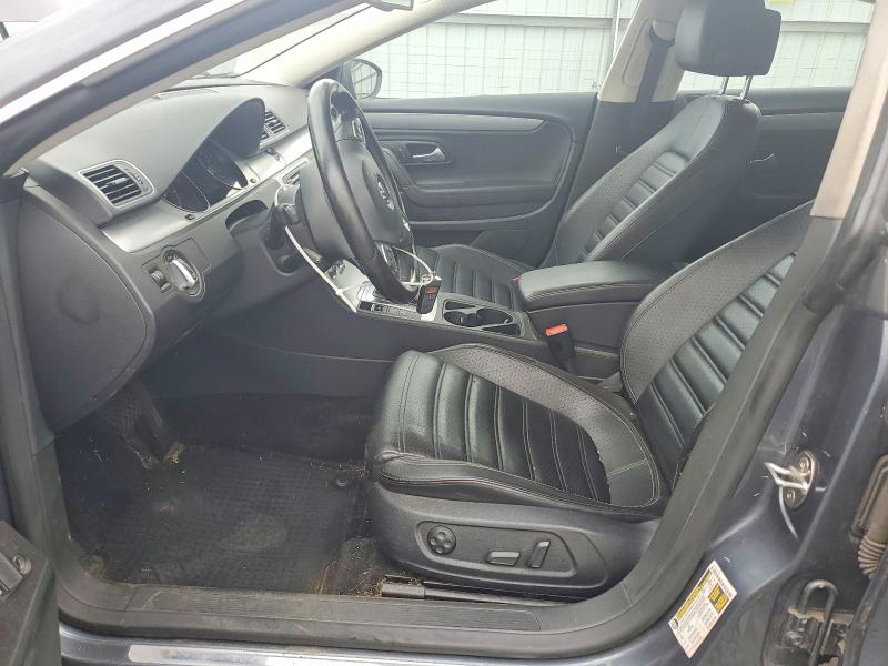 Продажа на аукционе авто 2013 Volkswagen Cc, vin: WVWBP7AN0DE553442, номер лота: 65588936