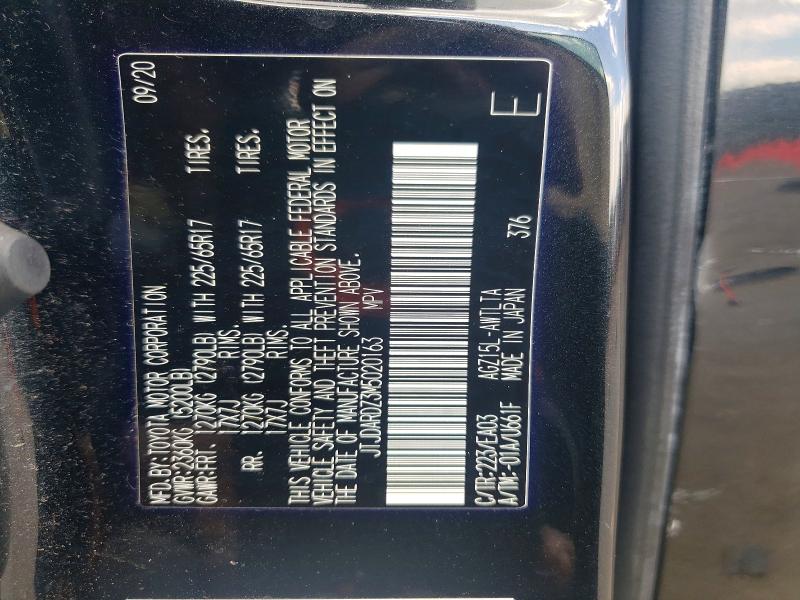 Продаж на аукціоні авто 2021 Lexus Nx 300, vin: JTJDARDZ3M5020163, номер лоту: 62946806