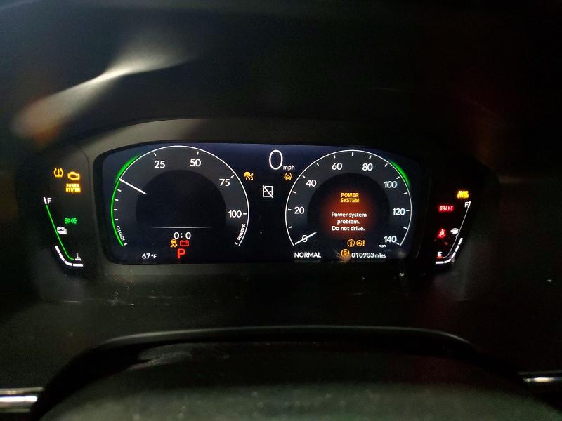 Продажа на аукционе авто 2026 Honda Cr-v, vin: 7FARS6H91TE012790, номер лота: 65735136