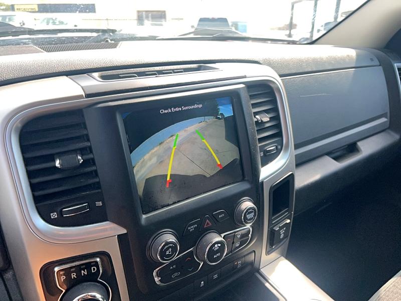 Aukcja sprzedaży 2019 Ram 1500 Classic, vin: 1C6RR6GT9KS647964, numer aukcji: 66377336