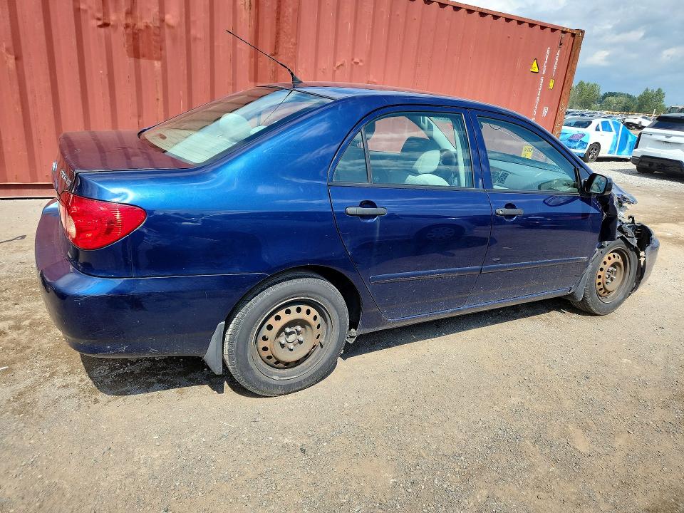 Продажа на аукционе авто 2006 Toyota Corolla, vin: 2T1BR32E26C606942, номер лота: 64965766