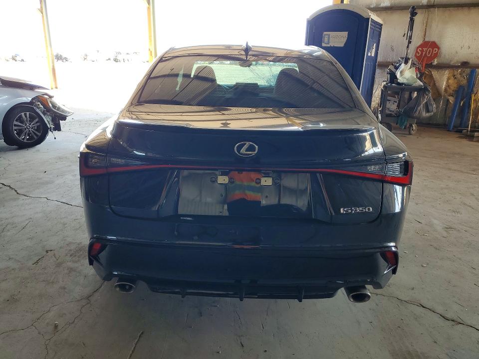 Aukcja sprzedaży 2025 Lexus Is 350, vin: JTHBZ1B29S5084987, numer aukcji: 64492486
