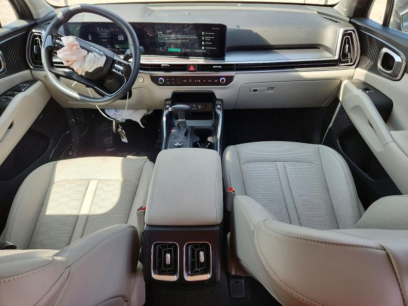 Aukcja sprzedaży 2026 Kia Sorento, vin: 5XYRH4JF9TG420980, numer aukcji: 65199926