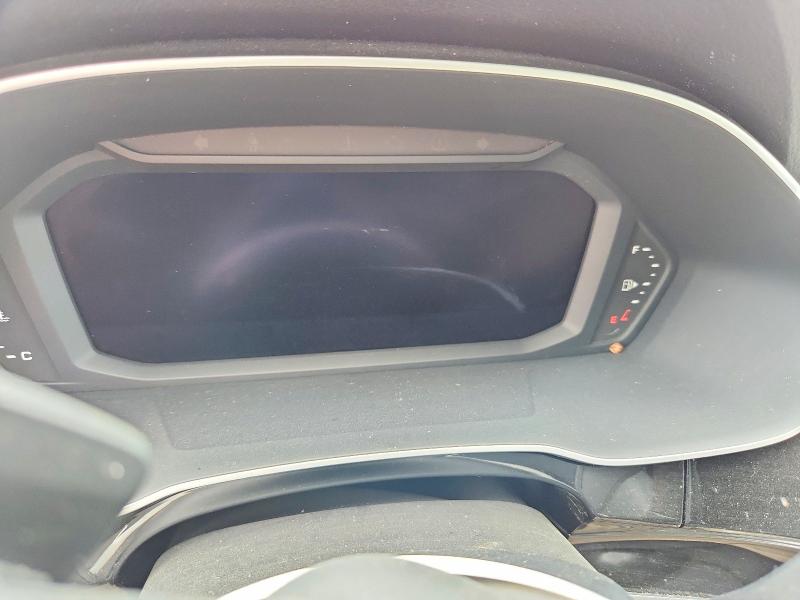 Продажа на аукционе авто 2024 Audi Q3, vin: WA1DECF35R1034202, номер лота: 63535926