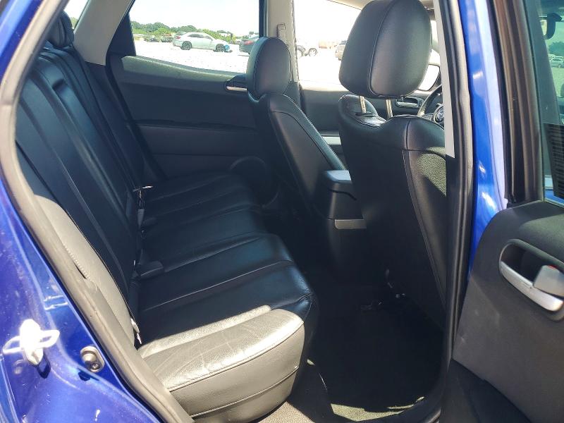 Aukcja sprzedaży 2007 Mazda Cx-7, vin: JM3ER293170106852, numer aukcji: 64739846