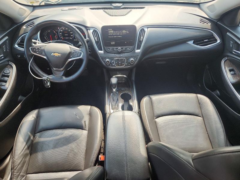 Продаж на аукціоні авто 2024 Chevrolet Malibu, vin: 1G1ZE5ST3RF213640, номер лоту: 63561676