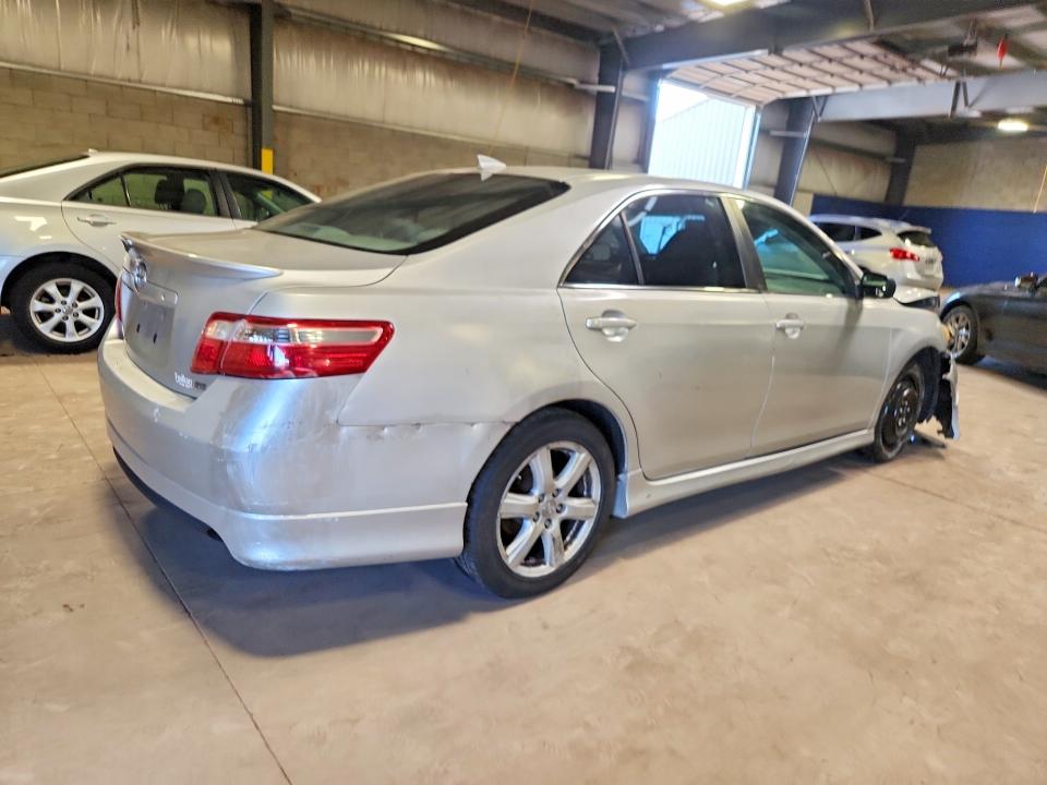 Продаж на аукціоні авто 2008 Toyota Camry, vin: 4T1BE46K98U750183, номер лоту: 65738626