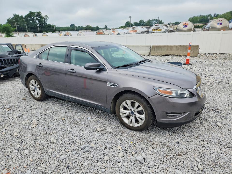 63786476 :رقم المزاد ، 1FAHP2EWXCG108098 vin ، 2012 Ford Taurus مزاد بيع