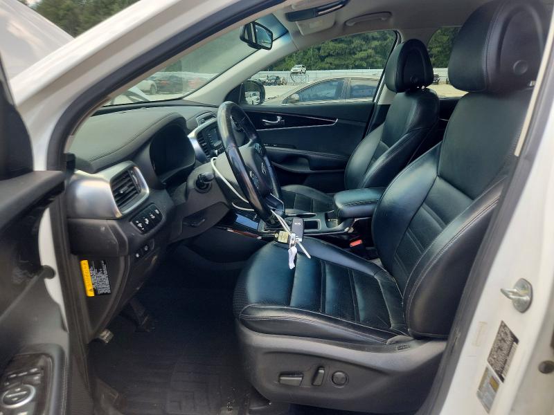 Aukcja sprzedaży 2016 Kia Sorento, vin: 5XYPH4A50GG006913, numer aukcji: 66478786
