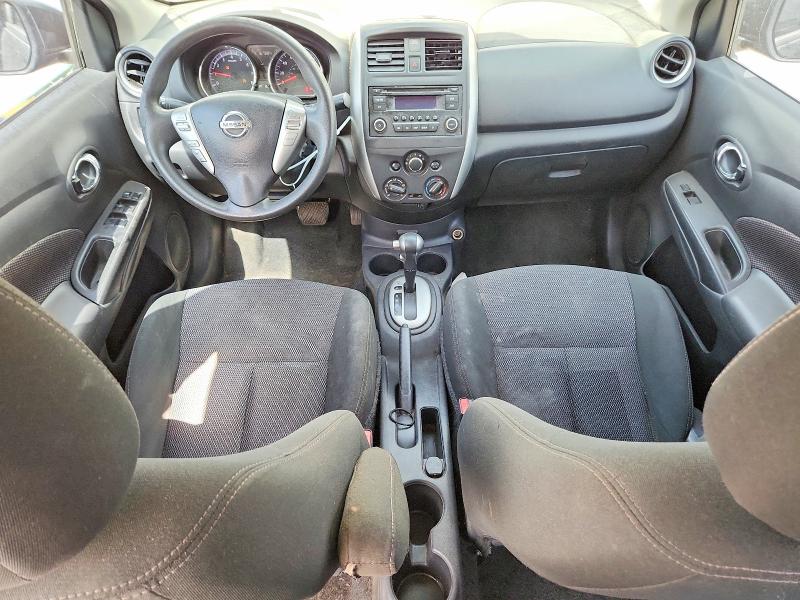 Aukcja sprzedaży 2018 Nissan Versa, vin: 3N1CN7AP7JL805794, numer aukcji: 65409176