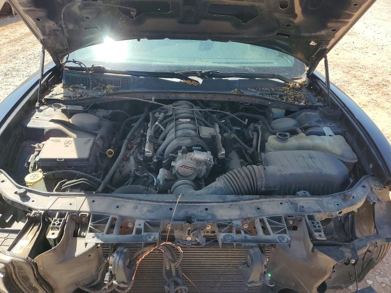 Продажа на аукционе авто 2018 Dodge Charger, vin: 2C3CDXAT7JH180730, номер лота: 66513936