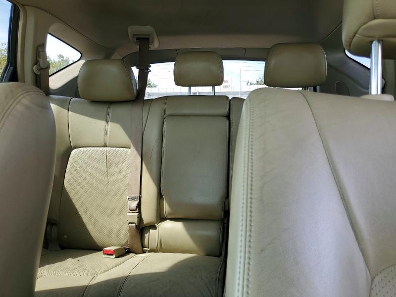 Продаж на аукціоні авто 2009 Nissan Murano, vin: JN8AZ18W59W132033, номер лоту: 66302756