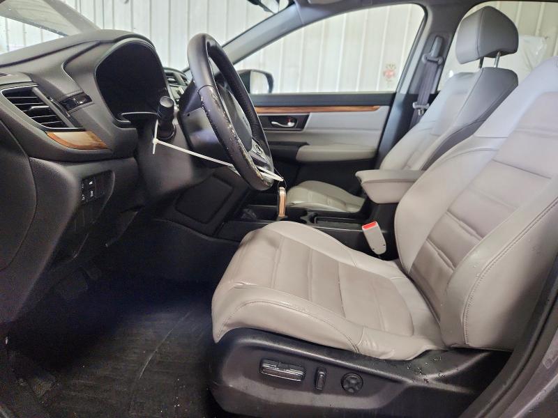 Aukcja sprzedaży 2018 Honda Cr-v, vin: 5J6RW2H98JL009365, numer aukcji: 65504866