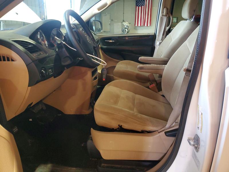 Aukcja sprzedaży 2016 Dodge Grand Caravan, vin: 2C4RDGBG7GR163890, numer aukcji: 63917776