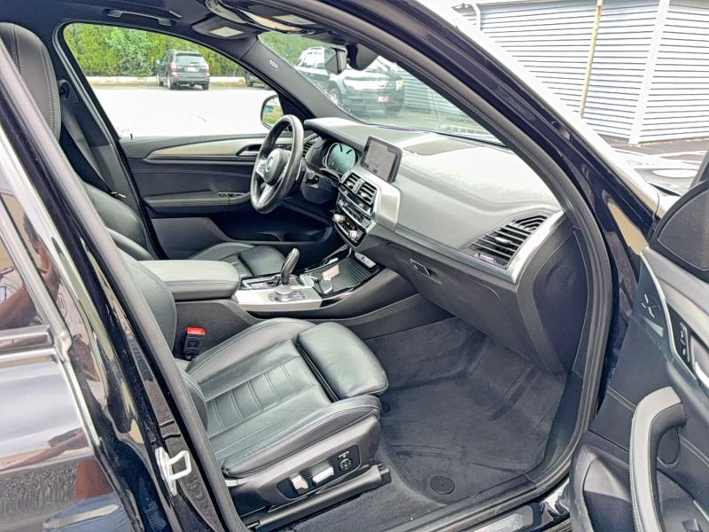 2019 Bmw X3 მანქანა იყიდება აუქციონზე, vin: 5UXTS3C53K0Z05575, აუქციონის ნომერი: 66284116