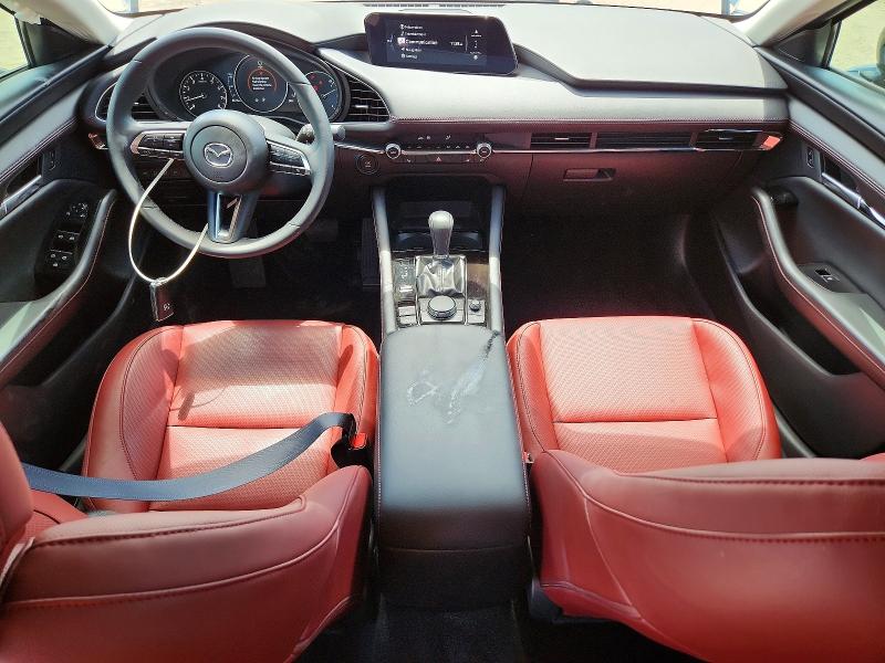 Aukcja sprzedaży 2025 Mazda 3, vin: 3MZBPBCM1SM475717, numer aukcji: 64442236