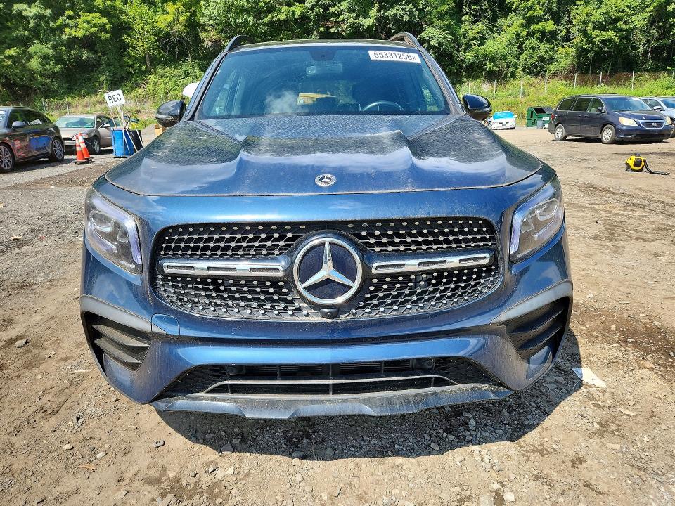 Продажа на аукционе авто 2023 Mercedes-benz Glb, vin: W1N4M4GB7PW276910, номер лота: 65331256