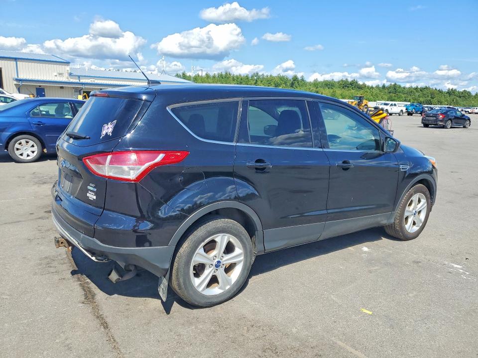 Продаж на аукціоні авто 2016 Ford Escape, vin: 1FMCU9G98GUB02199, номер лоту: 66339446
