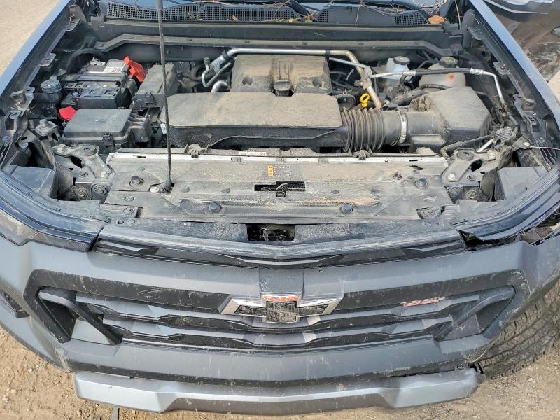 Продаж на аукціоні авто 2025 Chevrolet Colorado, vin: 1GCPTEEK0S1181675, номер лоту: 64475336
