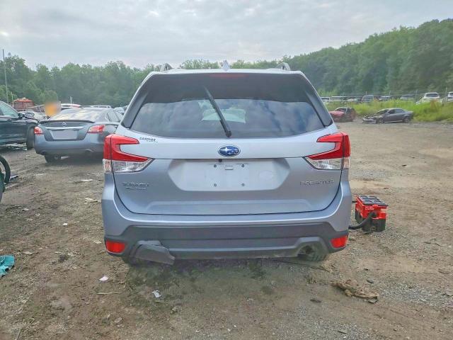 Aukcja sprzedaży 2022 Subaru Forester, vin: JF2SKADC1NH471761, numer aukcji: 64375696