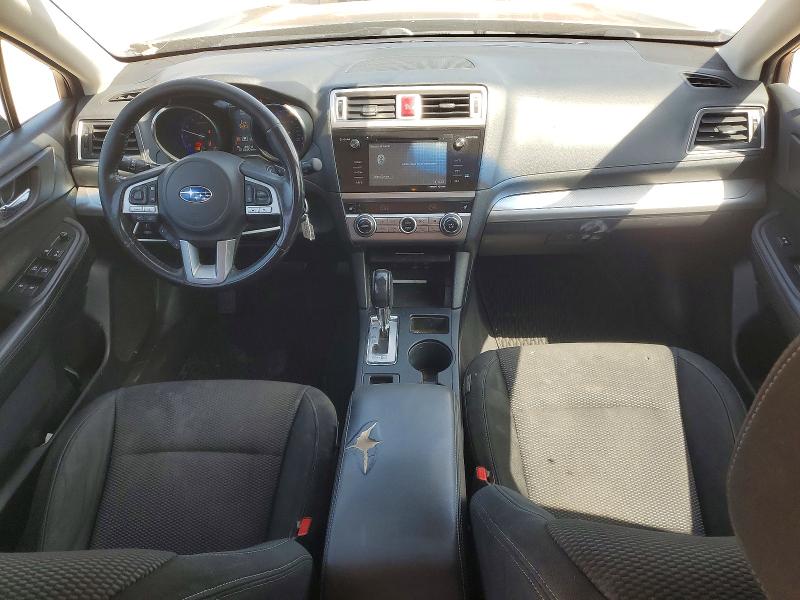 Aukcja sprzedaży 2016 Subaru Outback, vin: 4S4BSAFC1G3249793, numer aukcji: 65384536
