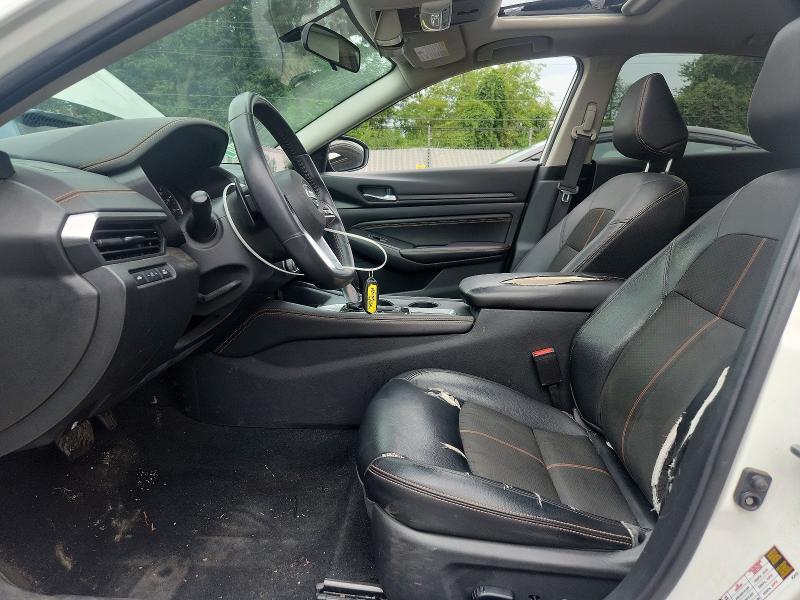 Продаж на аукціоні авто 2019 Nissan Altima, vin: 1N4BL4CW4KN317332, номер лоту: 66642296