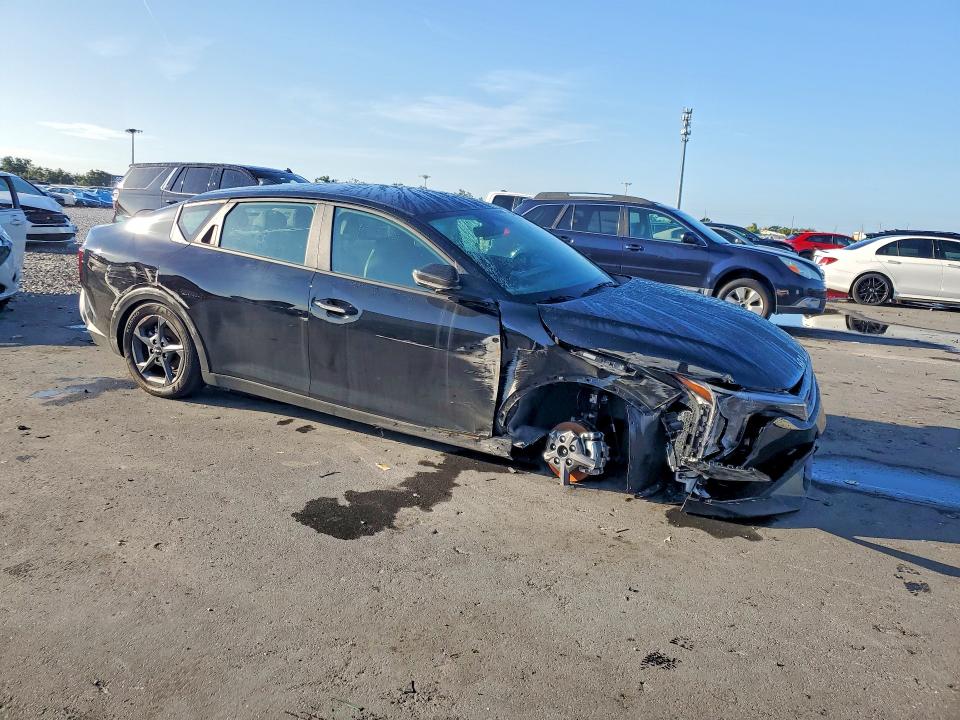 Aukcja sprzedaży 2026 Kia K4, vin: 3KPFT4DE2TE345265, numer aukcji: 65678666