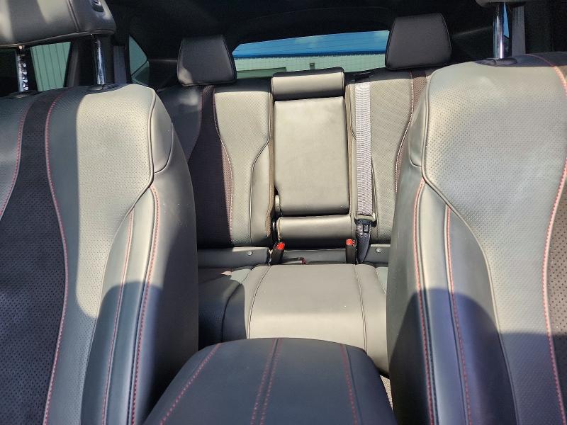 Продажа на аукционе авто 2025 Acura Rdx, vin: 5J8TC2H6XSL036208, номер лота: 65168796