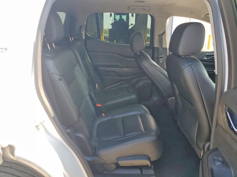 Продаж на аукціоні авто 2019 Gmc Acadia, vin: 1GKKNMLS0KZ242725, номер лоту: 65597306