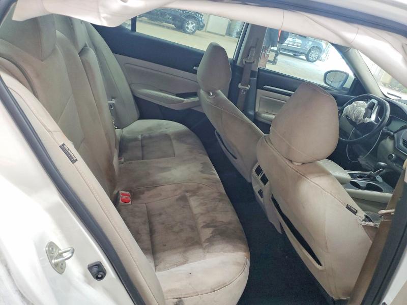Продаж на аукціоні авто 2019 Nissan Altima, vin: 1N4BL4DV2KC116952, номер лоту: 64575136