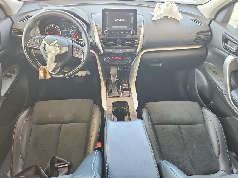 Продаж на аукціоні авто 2025 Mitsubishi Eclipse Cross, vin: JA4ATWAA6SZ003371, номер лоту: 63439806