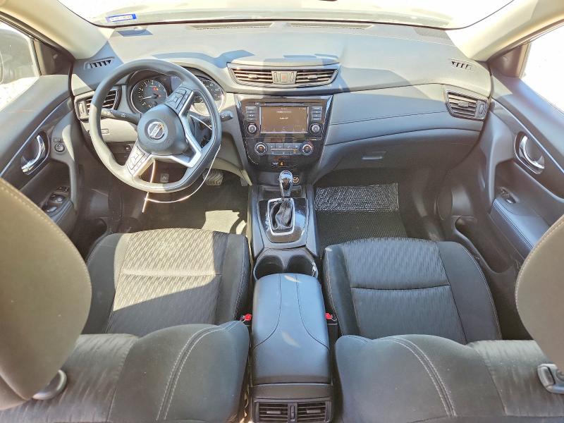 Продажа на аукционе авто 2018 Nissan Rogue, vin: KNMAT2MTXJP609942, номер лота: 66025636
