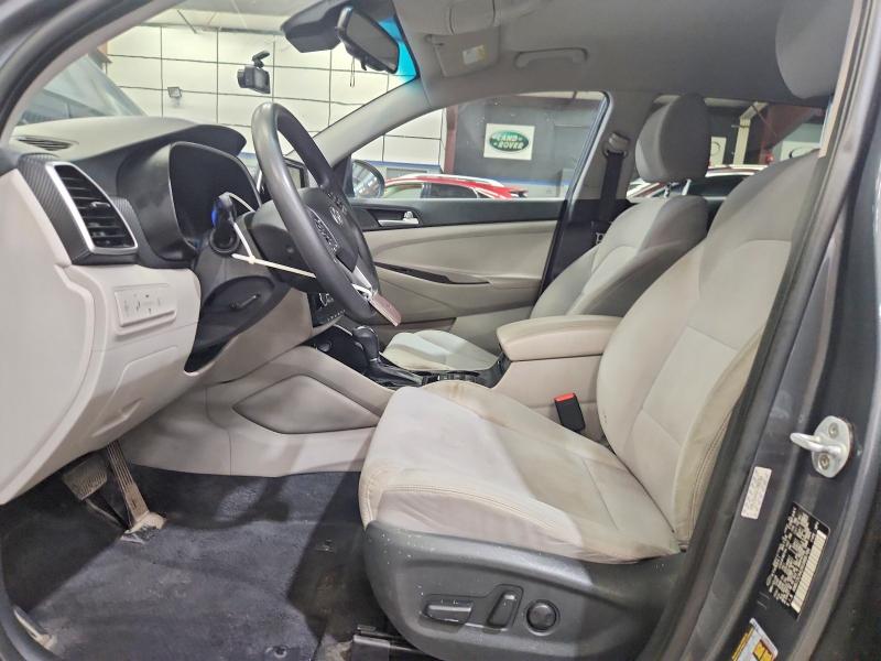 2019 Hyundai Tucson მანქანა იყიდება აუქციონზე, vin: KM8J3CA42KU986766, აუქციონის ნომერი: 63826556