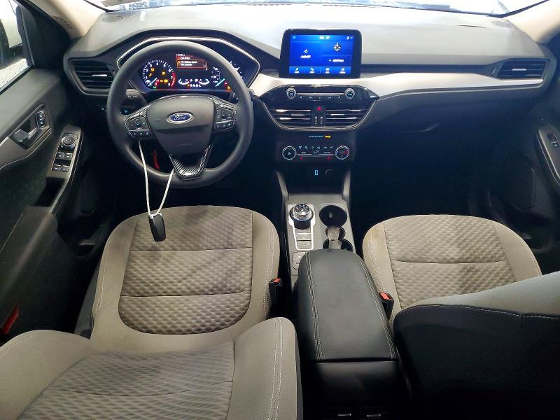 Продаж на аукціоні авто 2020 Ford Escape, vin: 1FMCU9G63LUA72545, номер лоту: 65014916