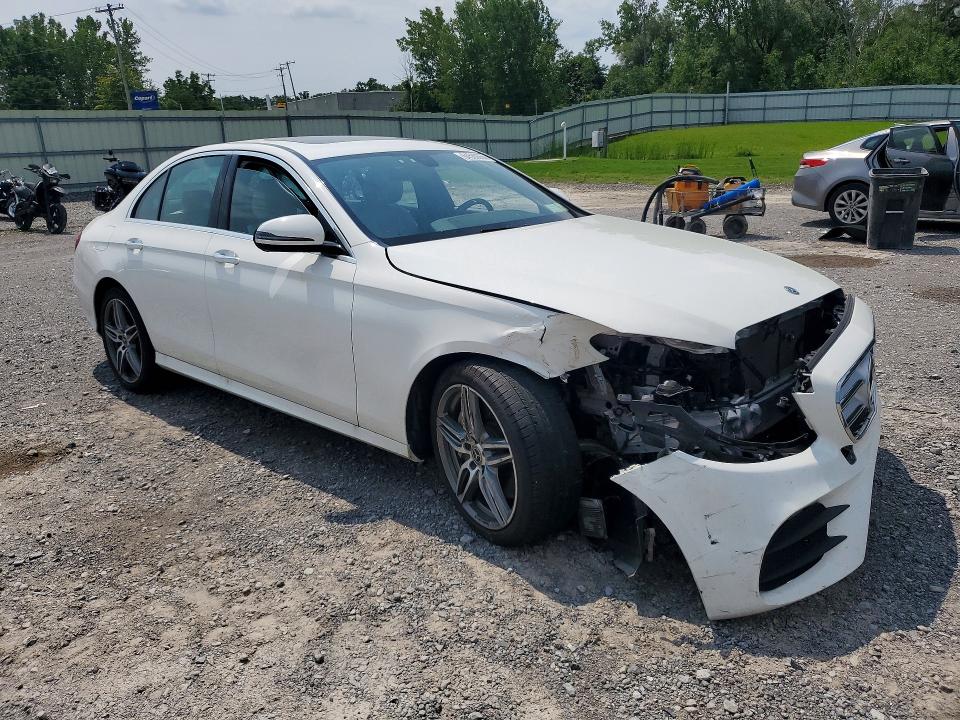 Aukcja sprzedaży 2019 Mercedes-benz E, vin: WDDZF6JB1KA517495, numer aukcji: 64560656