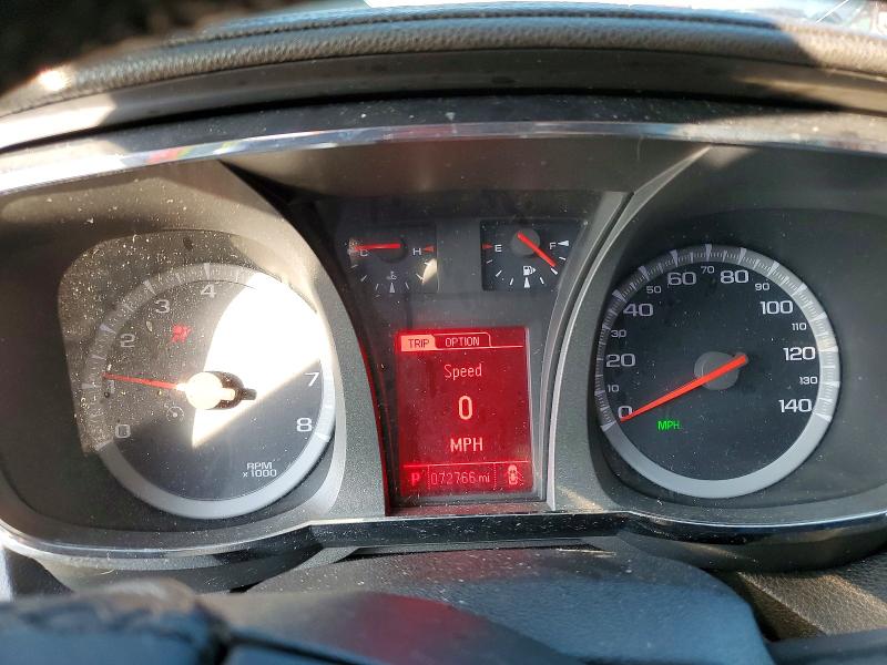 Продаж на аукціоні авто 2016 Gmc Terrain, vin: 2GKFLNE32G6110068, номер лоту: 65683436