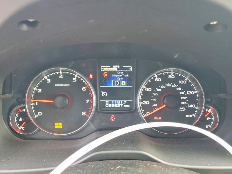 Aukcja sprzedaży 2014 Subaru Outback, vin: 4S4BRBKCXE3226694, numer aukcji: 64151386