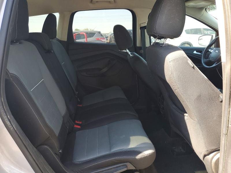 Aukcja sprzedaży 2015 Ford Escape, vin: 1FMCU9G91FUB01720, numer aukcji: 65553806